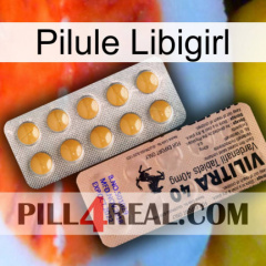Libigirl Pill 41